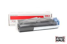 OKI Toner Cartridge B401/MB441/MB451 Carbon Black p/n 44992402 0845 comprar usado  Enviando para Brazil