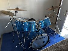 Piece ludwig blue for sale  Muskegon