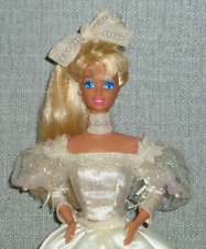 Dream bride barbie for sale  EDINBURGH