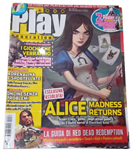 Play generation rivista usato  Messina