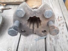 Nos fordson rear for sale  Inkster