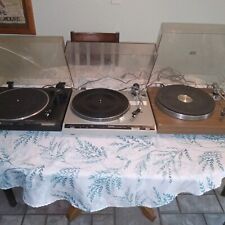 Record players lot for sale  Hesperia