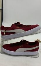 Women puma red for sale  Cleveland