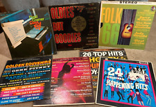 Record lot compilations for sale  Louisville