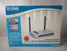 Link wireless adsl2 for sale  Ireland