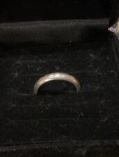 Ring silber 835 gebraucht kaufen  Bremen