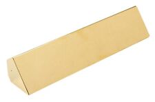 Smoke hood brass for sale  STOCKPORT