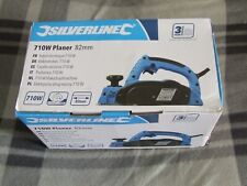 Silverline 710w electric for sale  TIDWORTH