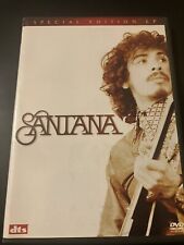Santana - Santana Special Edition EP [DVD] comprar usado  Enviando para Brazil