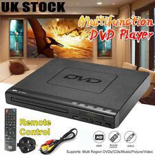 Dvd player multi for sale  UK