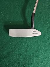 Used, Spalding Tour Series 15 Putter / T. P. Mills Designed / Precision Ground / RH for sale  Shipping to South Africa