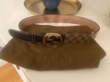 Ladies authentic gucci for sale  Shipping to Ireland