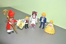 Playmobil mariage maries d'occasion  Tulle