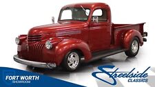1946 chevrolet pickup for sale  Fort Worth