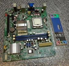 Acer / Packard Bell G41D01P8-1.0-6KSH REV: 1.1 Socket 775 Motherboard with BP for sale  Shipping to South Africa