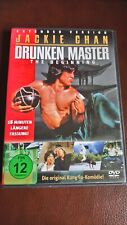 Drunken master the gebraucht kaufen  Deutschland