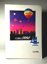Coreldraw manuale grafica usato  Italia