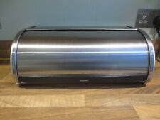 Brabantia silver stainless for sale  BARROW-IN-FURNESS