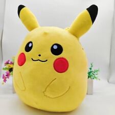 Pokémon squishmallow pikachu for sale  CAMBERLEY