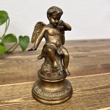 Vintage angel pedestal for sale  Chino