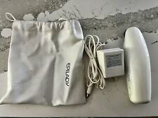 VTG Epilady Epilator Coil Hair Removal Mepro ME-800-10 Power Cord Bag Israel for sale  Shipping to South Africa