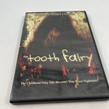 DVD The Tooth Fairy Chuck Bowman (DIR) 2006 comprar usado  Enviando para Brazil