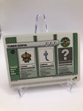 Used, Tuber Sonya Pokémon Ruby & Sapphire E-Reader Battle Card for sale  Shipping to South Africa