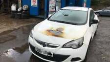 Vauxhall astra gtc for sale  CLECKHEATON