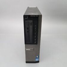 Dell OptiPlex 790 Desktop PC Intel Core i3-2100 3.10GHz 4GB RAM No HDD for sale  Shipping to South Africa