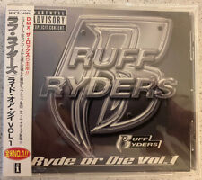 Ruff ryders ryde for sale  BRIGHTON