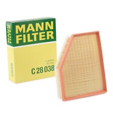 Mann filter 038 gebraucht kaufen  Berlin