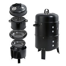 Charcoal smoker bbq for sale  Rancho Cucamonga