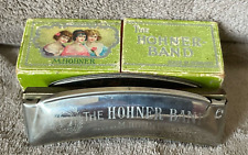 Vintage hohner hohner for sale  Shipping to Ireland