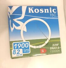 Kosnic circular tube for sale  BIRMINGHAM