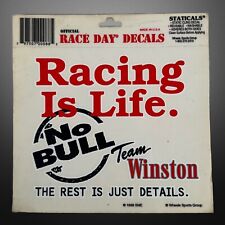 Vintage race nascar for sale  New Britain
