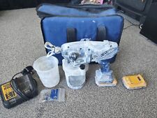 Graco ultra cordless for sale  BOGNOR REGIS