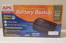Apc battery backup for sale  Bixby
