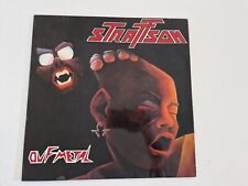 Strattson metal 1985 d'occasion  Antibes
