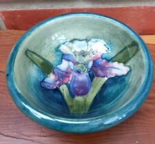 Signed moorcroft orchid for sale  NORTHALLERTON