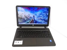 Notebook HP 15.6" 15-P Intel Core i7-5500U 6GB RAM 750GB HDD BEATS SOUND comprar usado  Enviando para Brazil