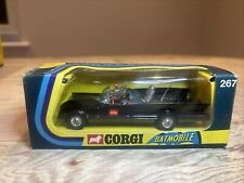 corgi batmobile for sale  ROCHESTER