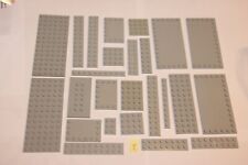 Lego plaque gris d'occasion  Senan