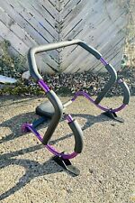 Original purple roller for sale  Clinton Township