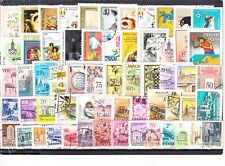 Schönes lot briefmarken gebraucht kaufen  Kaufering