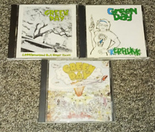 Green Day CD lote de 3, usado segunda mano  Embacar hacia Argentina