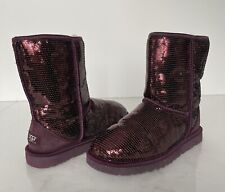 Ugg classic sparkle for sale  Bethpage