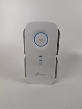 TP Link RE650 AC2600 MU MIMO extensor de alcance WiFi plugue de parede banda dupla TPLink usado comprar usado  Enviando para Brazil