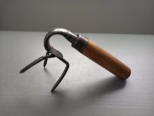 Vintage hand cultivator for sale  SALTBURN-BY-THE-SEA