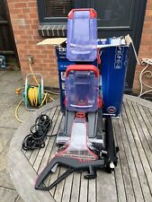 Bissell power clean for sale  ILKESTON