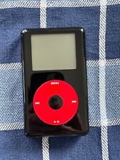 iPod 4.  Generación 20 GB - U2 Special Edition (buen - muy buen estado) segunda mano  Embacar hacia Mexico